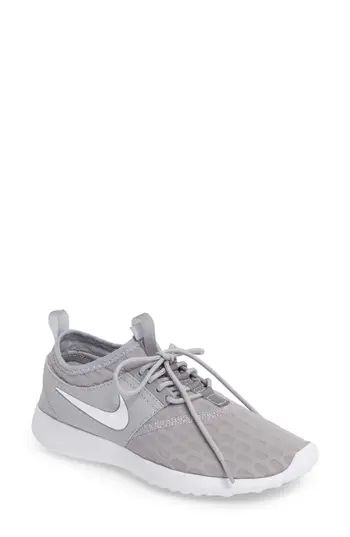 Women's Nike Juvenate Sneaker, Size 6.5 M - Grey | Nordstrom