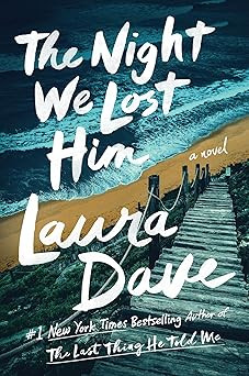 The Night We Lost Him: A Novel | Amazon (US)