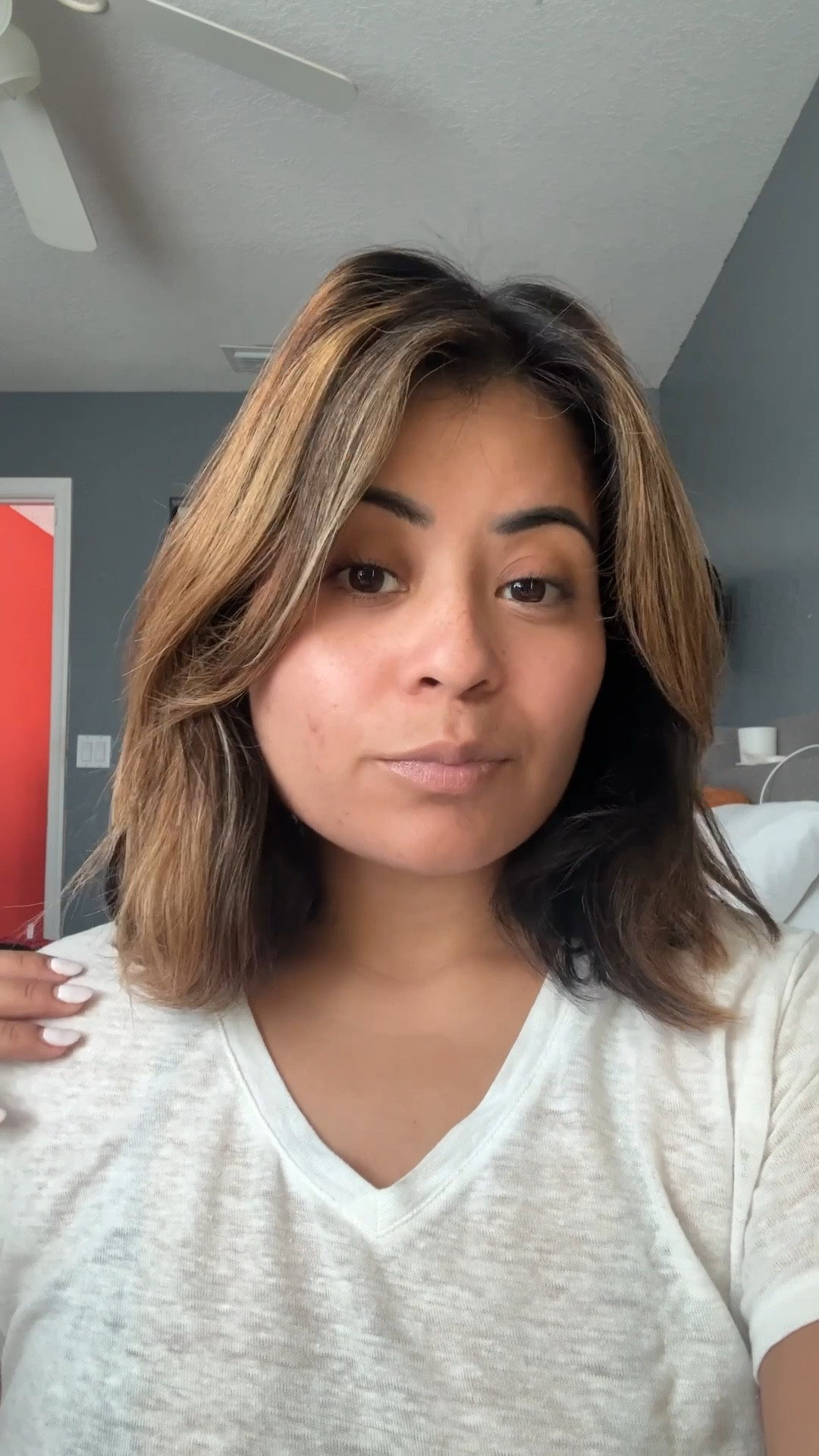 Heading out to the gym and doing a little simple makeup look. Blush, color corrector and sunscreen. 

I truly love the Rhode products & I’m so excited they’re coming to Sephora on September 4th! You can pre-save your favorites to your cart now and look at all their products.

I truly love the entire line but my top 3 products are the Glazing Milk, Pocket Blush and Barrier Restore Cream. 

#LTKBeauty #LTKFindsUnder50