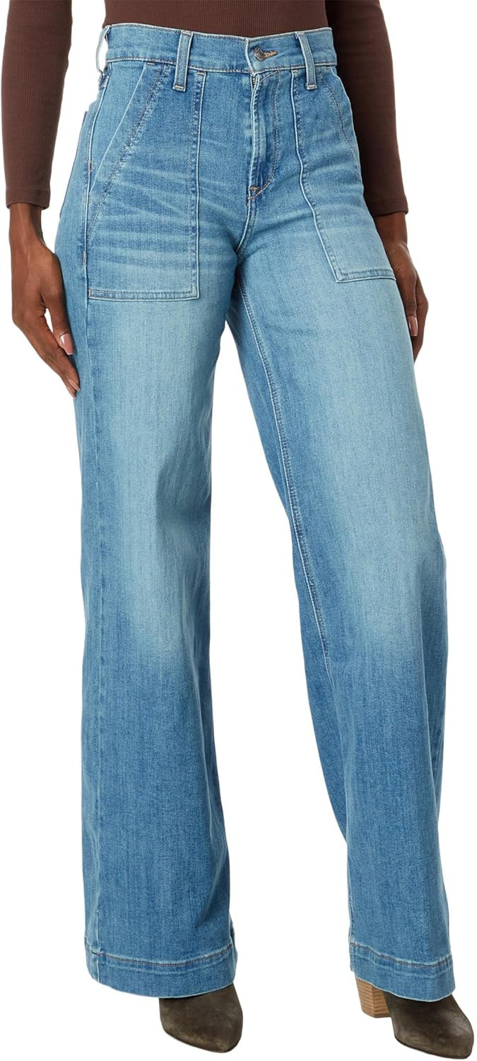 ARIAT Women's ULT Hr Jazmine Wide | Amazon (US)