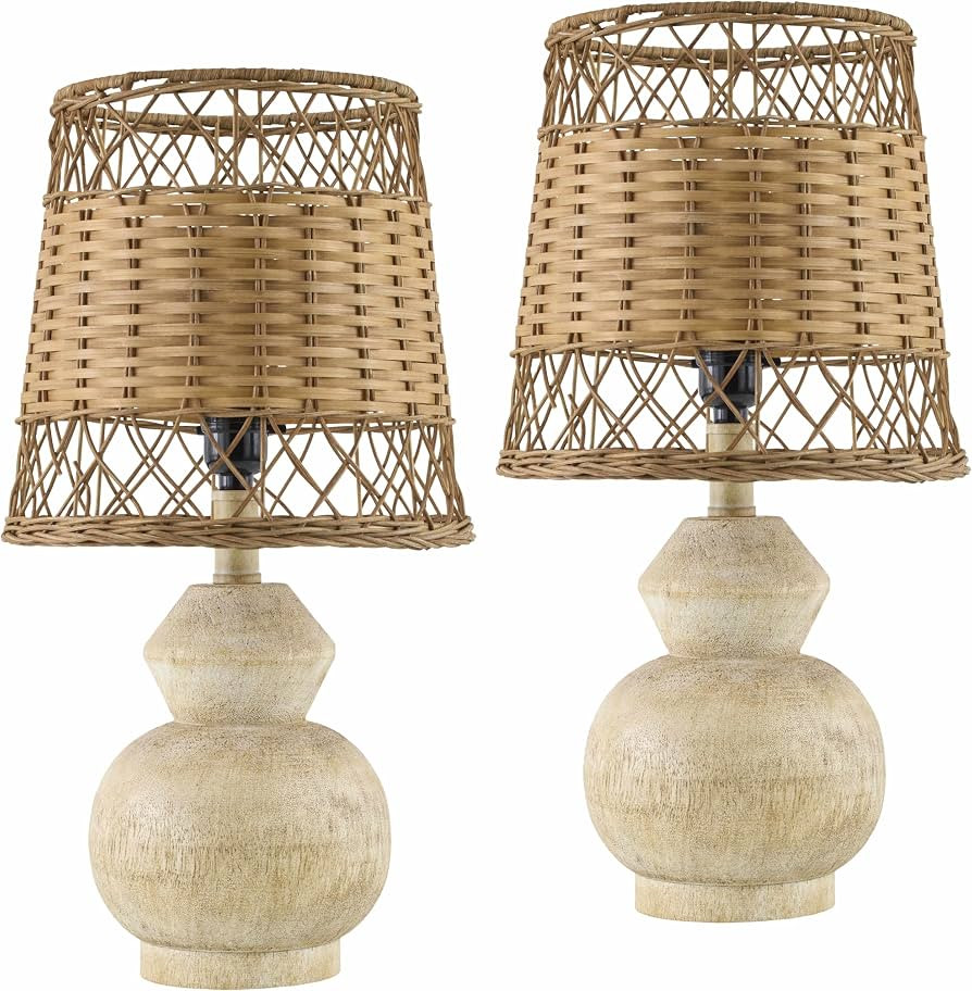 Hauteloom Dongobesh Table Lamp | Amazon (US)