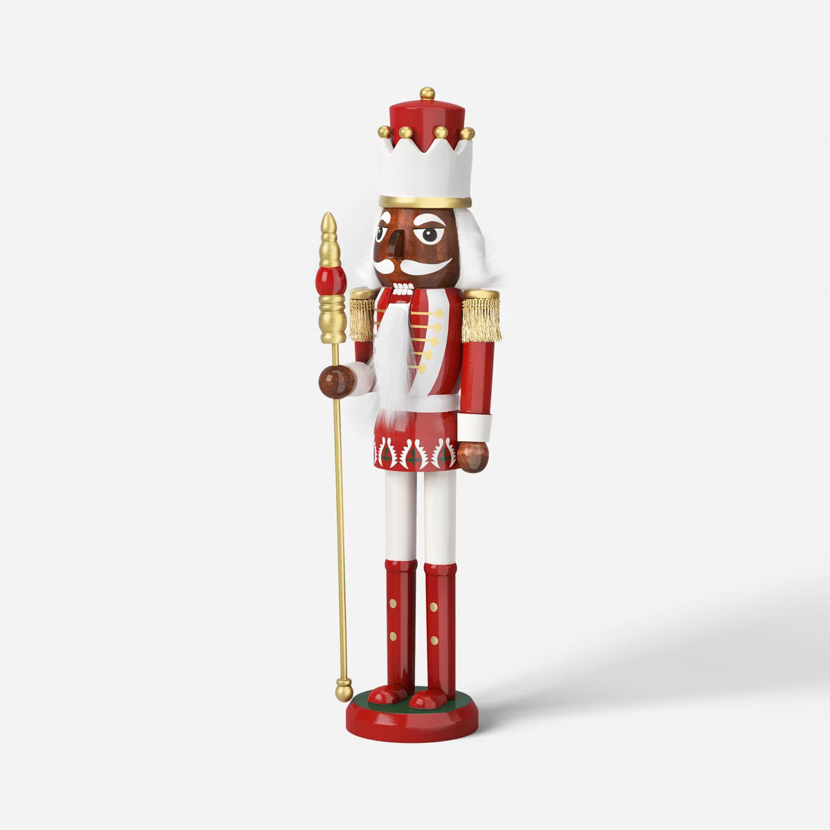 Soldier Nutcracker Christmas - Threshold™ | Target