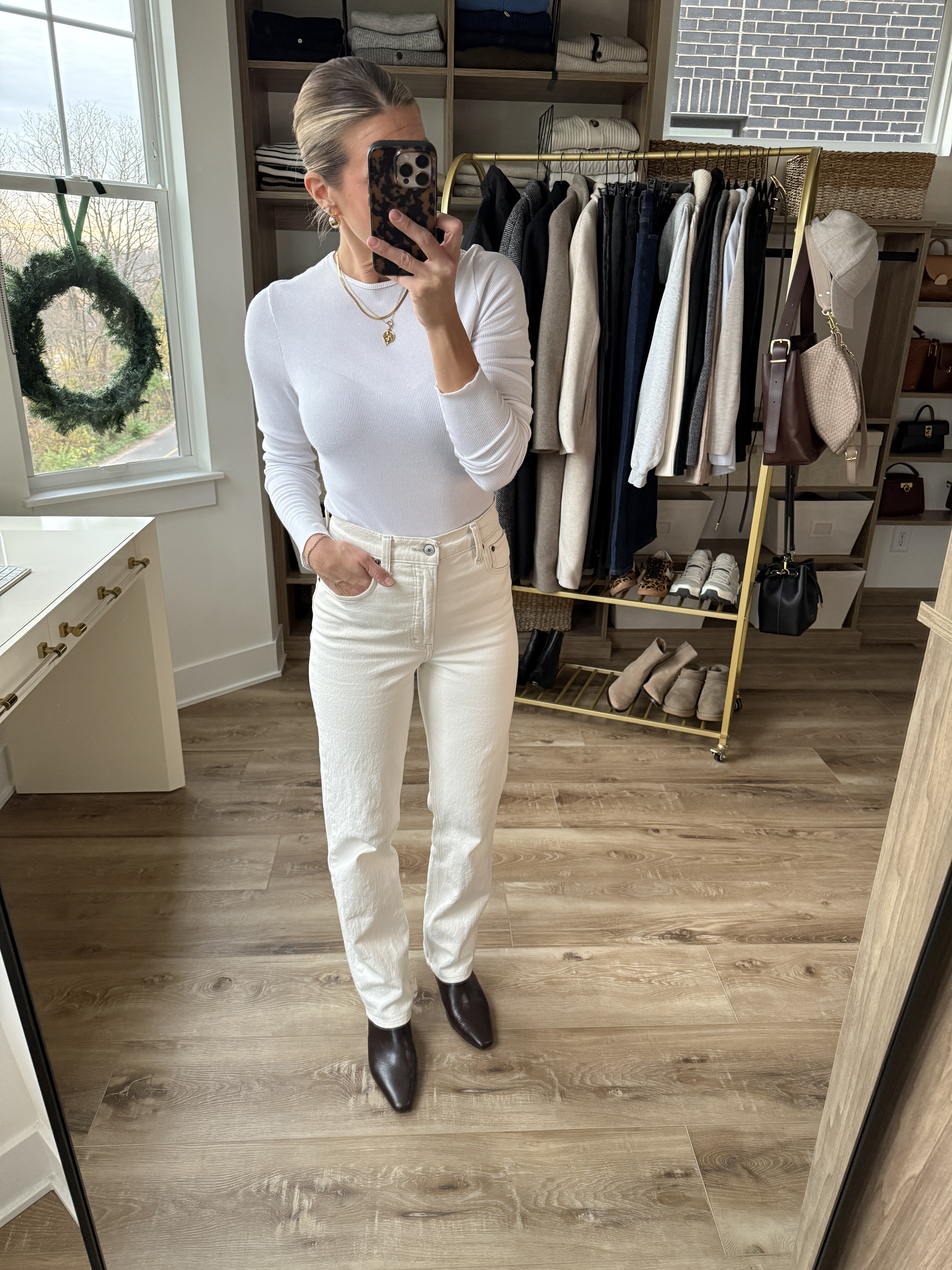 Wearing tts 26/regular 

#LTKFindsUnder50 #LTKFindsUnder100 #LTKStyleTip