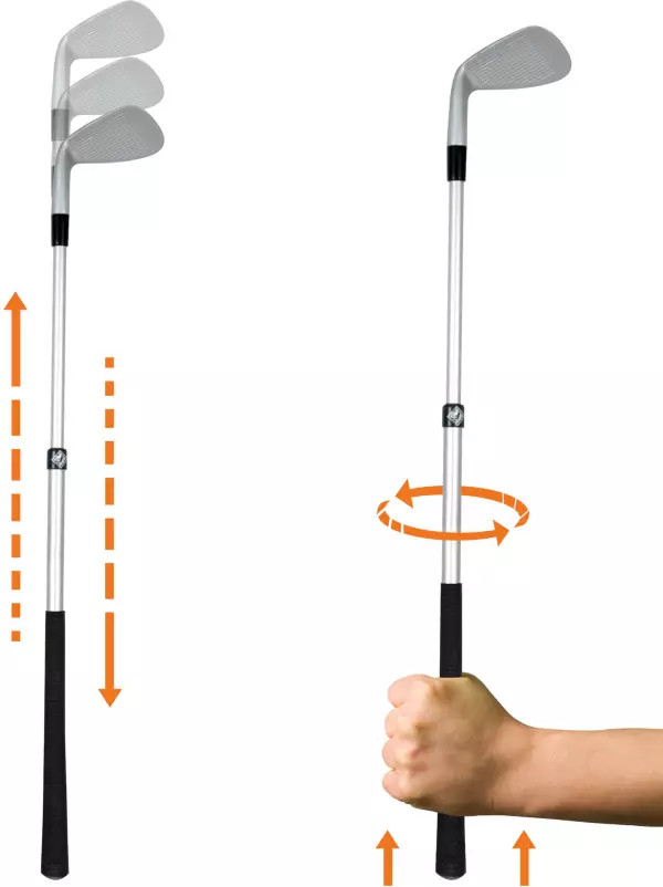 Franklin Youth Golf Set with Adjust-A-Hit Technology | Dick's Sporting Goods | Dick's Sporting Goods