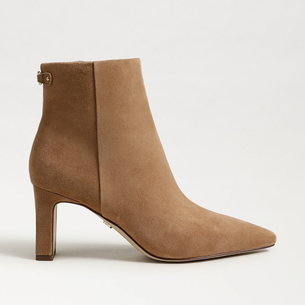 Saige Ankle Bootie | Sam Edelman