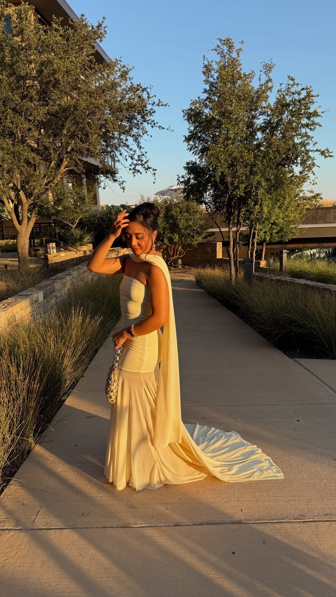 Awards night dress ✨

#LTKCon #LTKWedding #LTKStyleTip