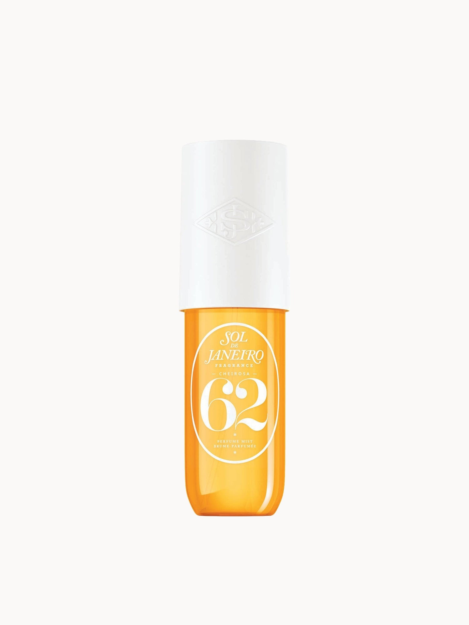 Sol de Janeiro Cheirosa 62 Perfume Mist 90ml | LOOKFANTASTI | Look Fantastic (UK)