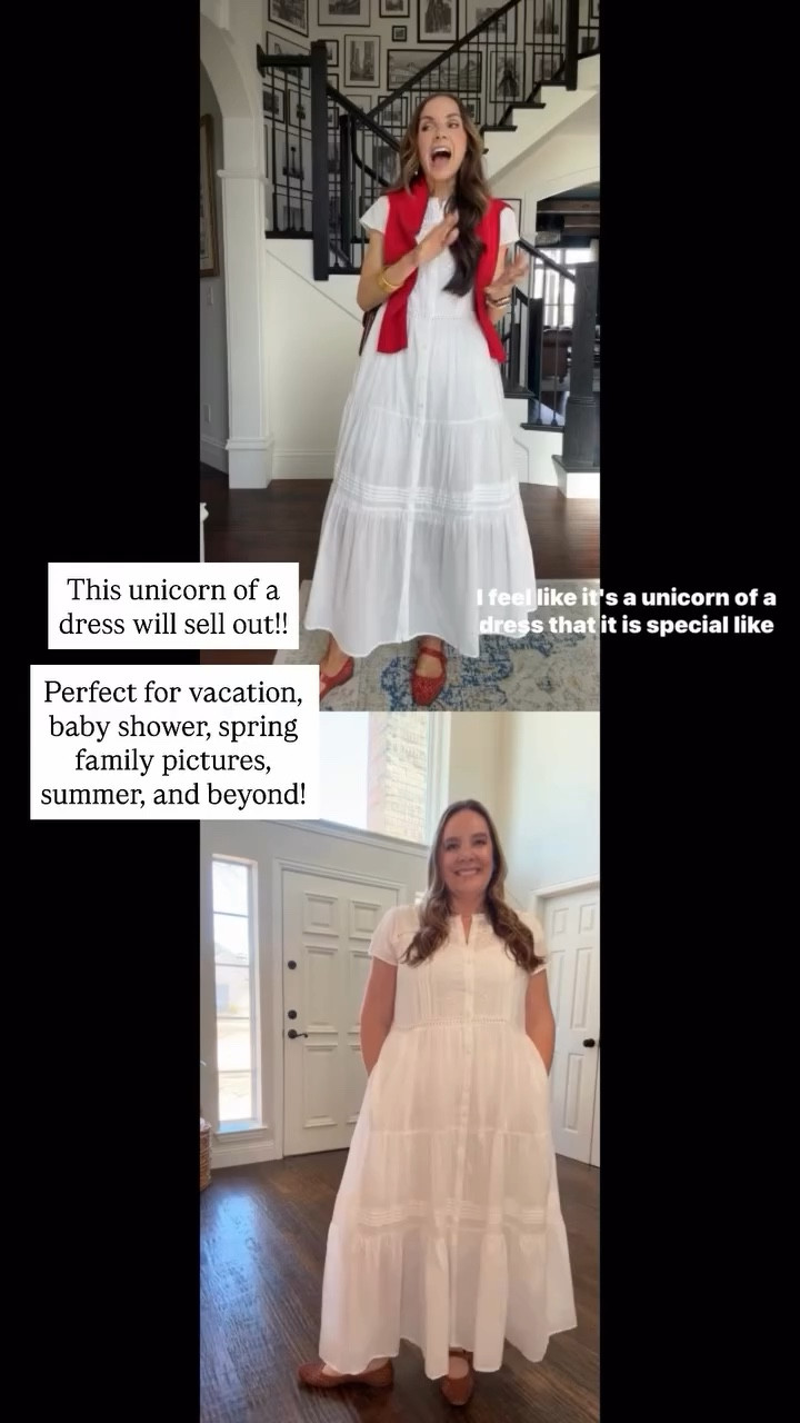 Grab this @Target dress now for spring and summer! 

#LTKootd #LTKgrwm