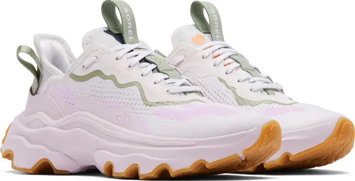 Kinetic Breakthru Day Lace Sneaker (Women) | Nordstrom Rack