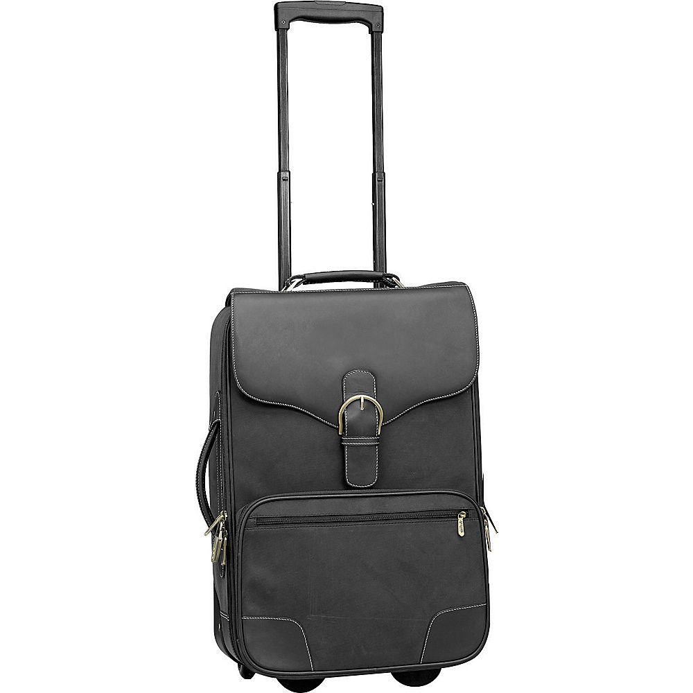 Bellino The Destination 21"" Upright Luggage - Black | eBags