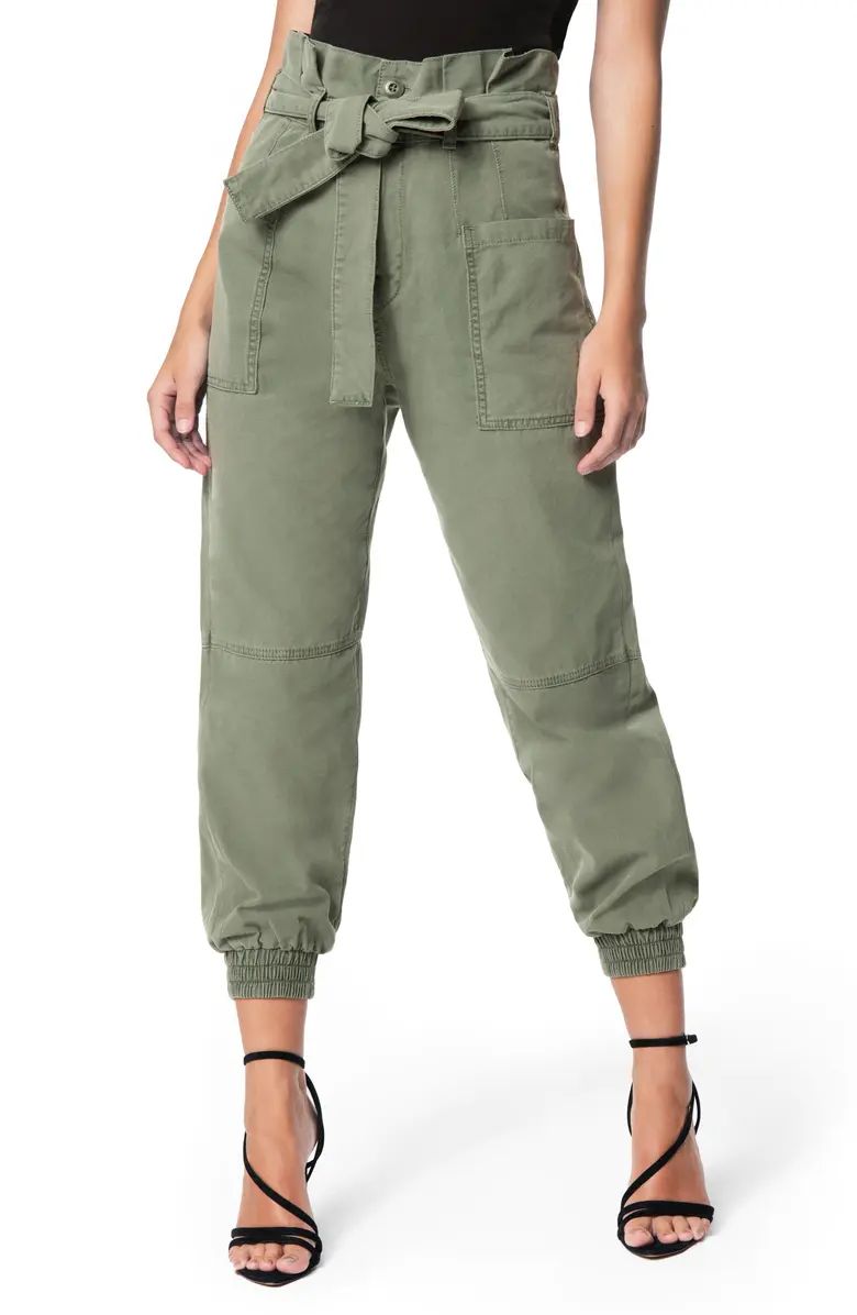 Paperbag Utility Joggers | Nordstrom