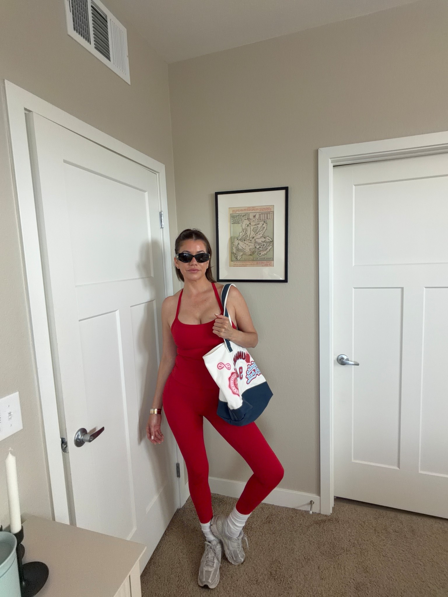 the perfect set !!!! wearing small lululemon quality without the price tag 

#LTKSaleAlert #LTKgrwm #LTKActive