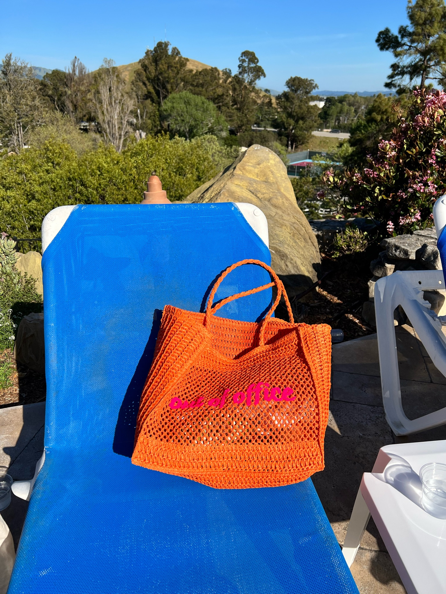 There never was a more perfect beach bag or gift for Mother’s Day.  Just set that out of office and head to the pool for a swim.

#LTKFind #LTKGiftGuide #LTKSeasonal
