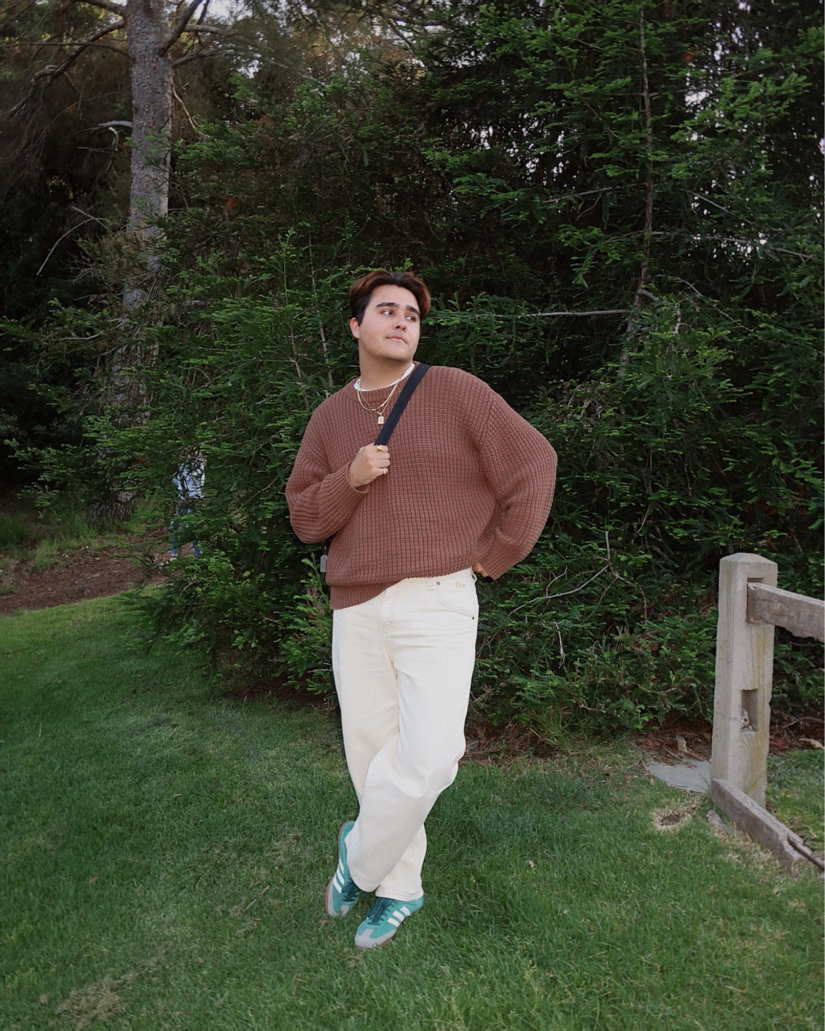 casual fit 🌫️ 

#LTKMens #LTKSeasonal #LTKStyleTip