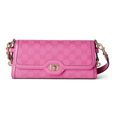 Gucci Luce small shoulder bag | Gucci (US)