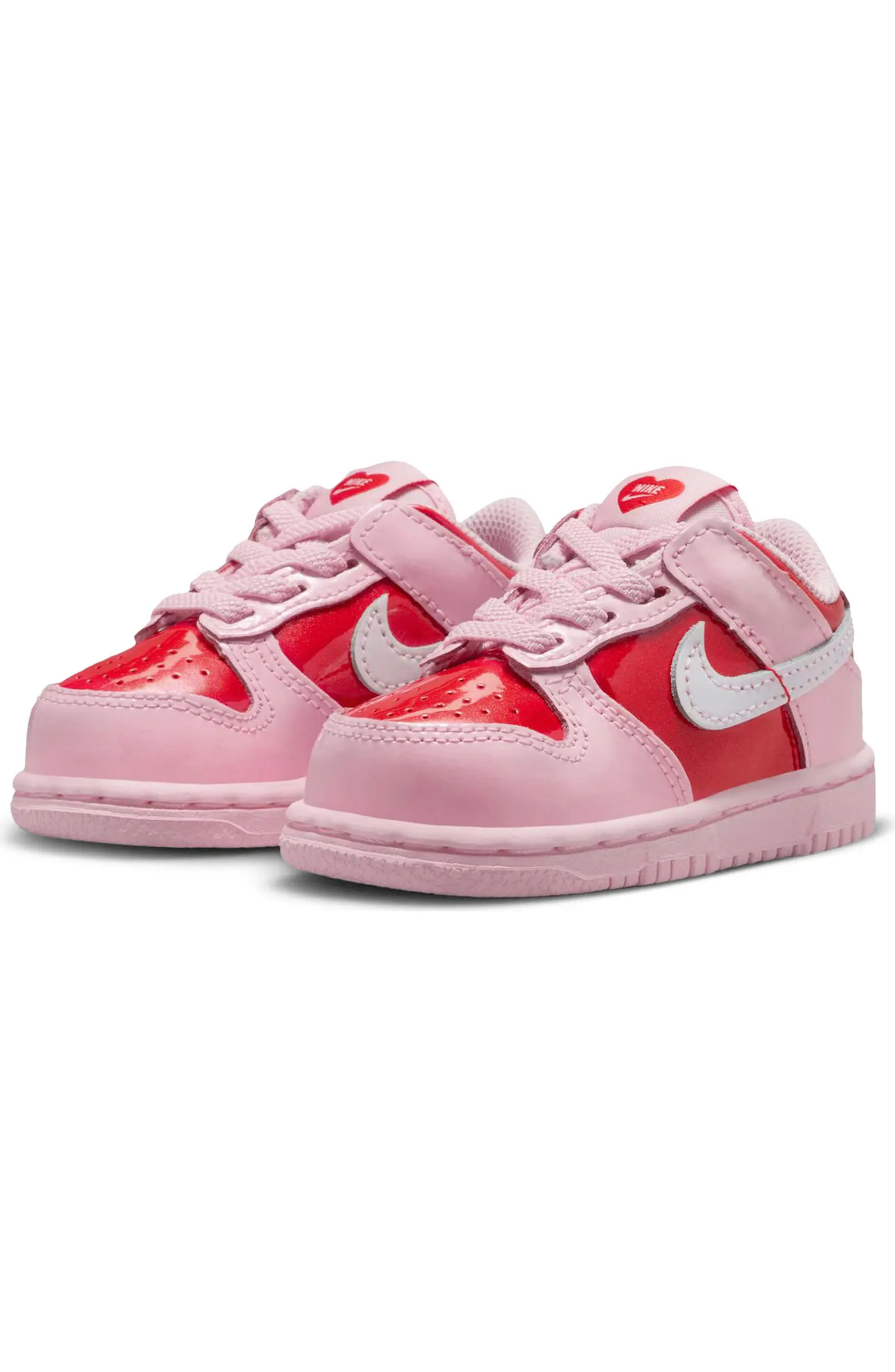 Kids' Dunk Low Basketball Sneaker | Nordstrom