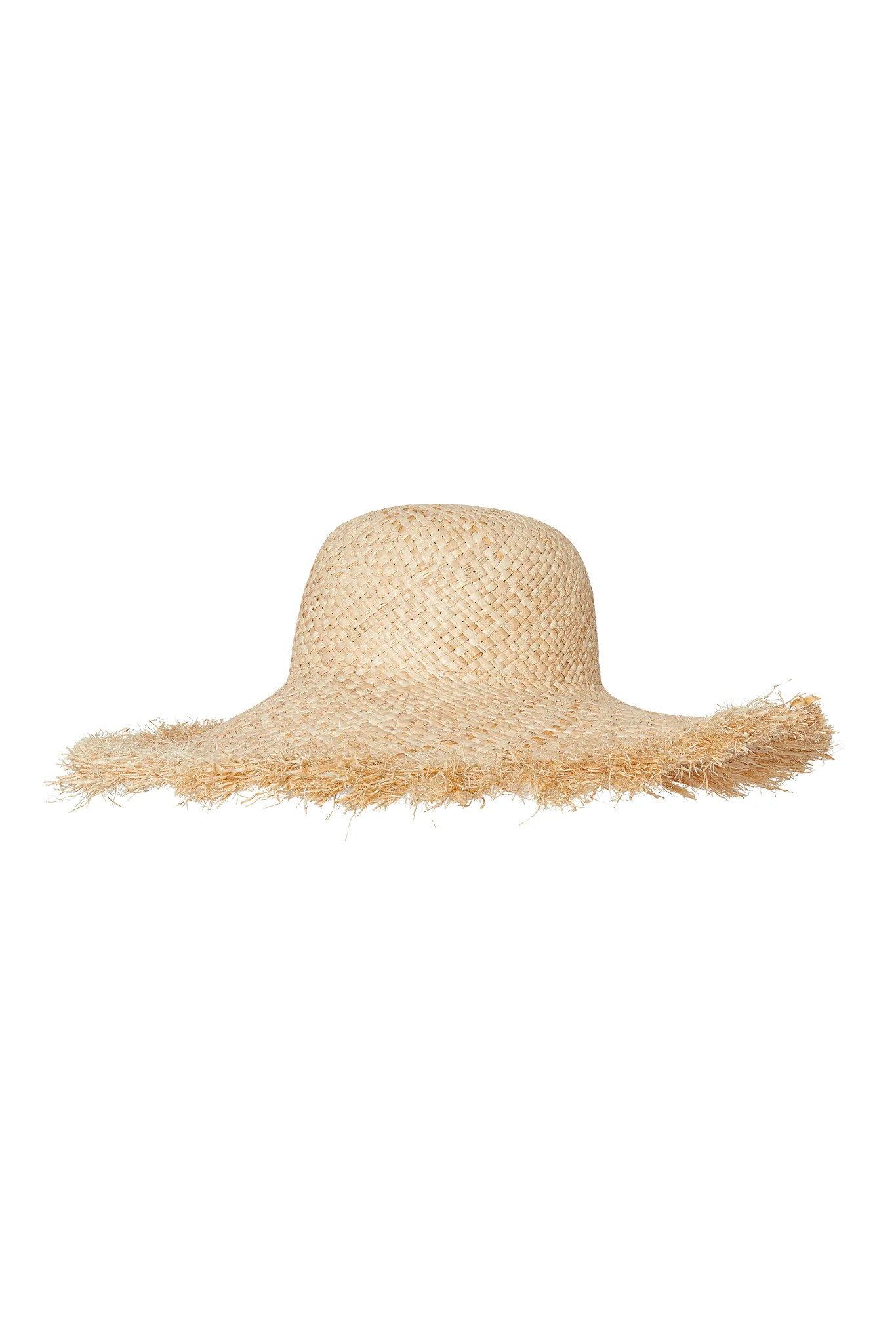 Florence Sun Hat | Monday Swimwear