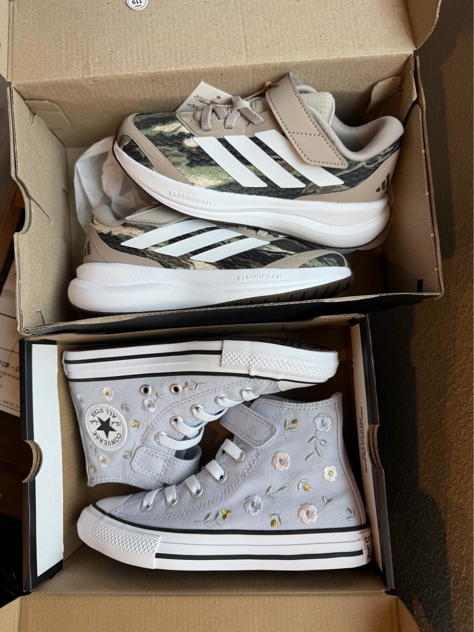 Back to school shoes from Kohl’s for the kids!

#LTKKids #LTKSaleAlert