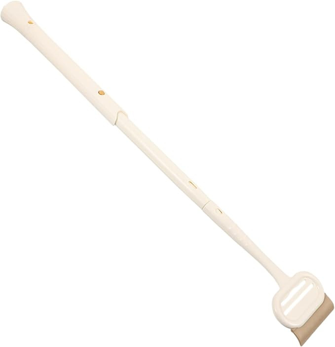 Retractable Car Windshield Squeegee Multi Functional Mirror Cleaner Tool for Window Auto Cleaning... | Amazon (US)