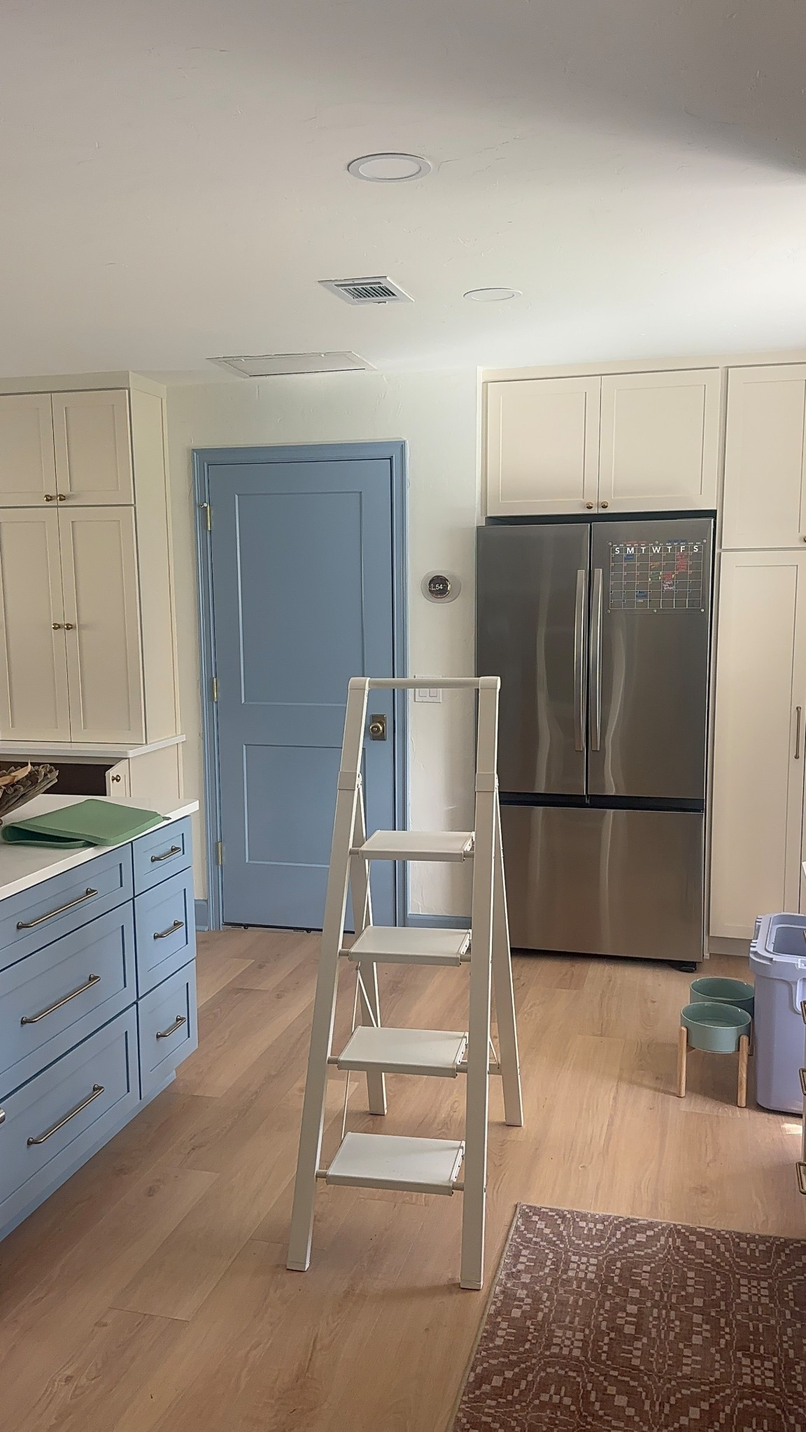 The MVP of moving day has been this step ladder from Amazon! 

#LTKHome #LTKmomlife #LTKdayinmylife