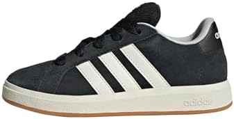 adidas Kids' Grand Court 00s Shoe | Amazon (US)