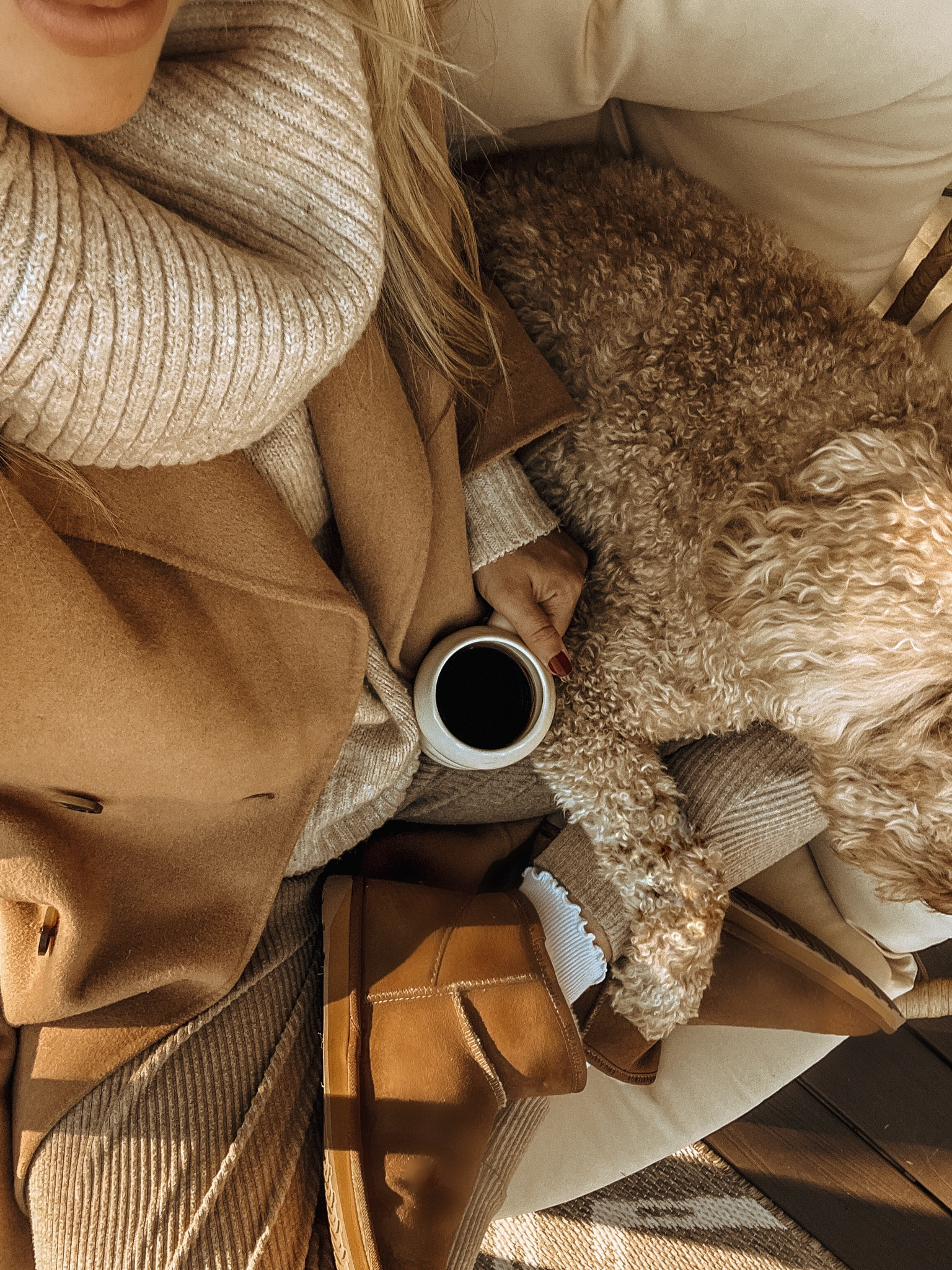 🤎🧸🪵🍂

#LTKHoliday #LTKGiftGuide #LTKStyleTip