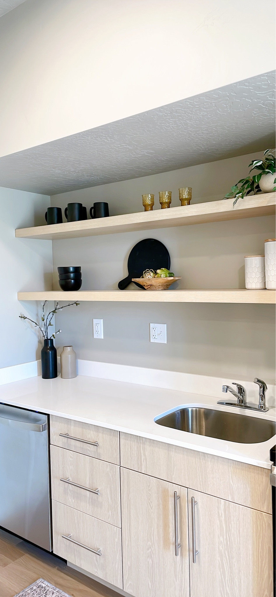 Studio kitchen styling 

#LTKsalealert #LTKhome #LTKstyletip