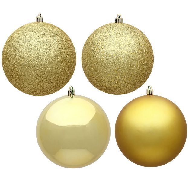 Vickerman Ball Ornament Set | Target