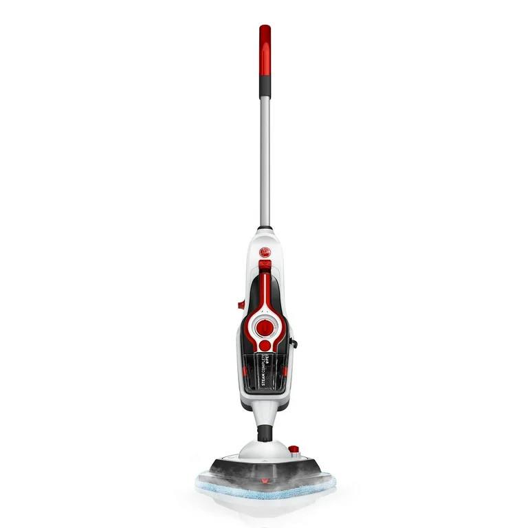 Hoover Steam Complete Pet Steam Mop, WH21000 | Walmart (US)