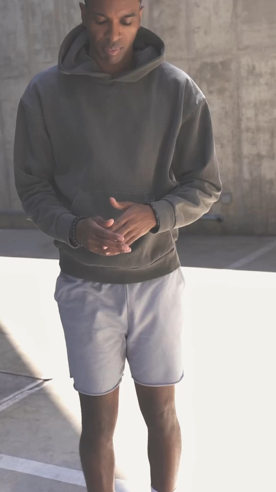 If I had to live on a remote island and I could only take 2 things. A hoodie would be one of those items 

@independenttradingcompany hoodies are incredibly comfortable and versatile. I wear them at the gym, while running errands, hanging out with friends, even at work. 


#LTKMens #LTKWorkwear #LTKActive