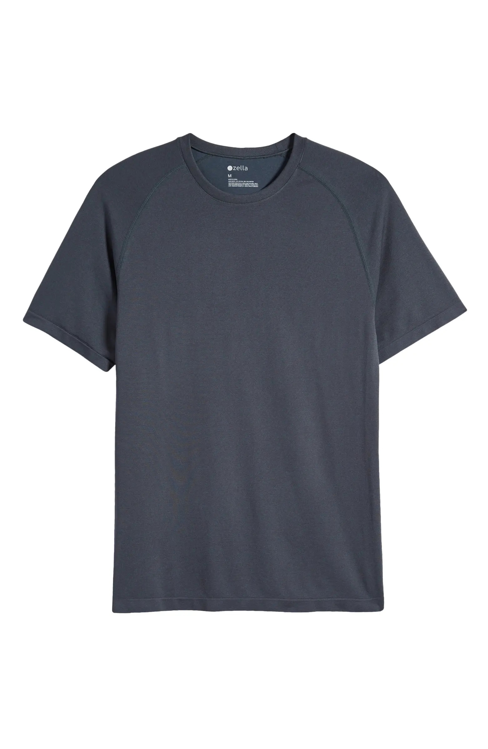 Seamless Performance T-Shirt | Nordstrom