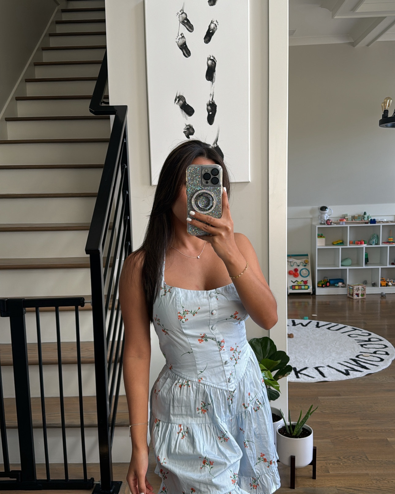 The cutest running errands romper 😍

#LTKBeauty #LTKShoeCrush #LTKSeasonal