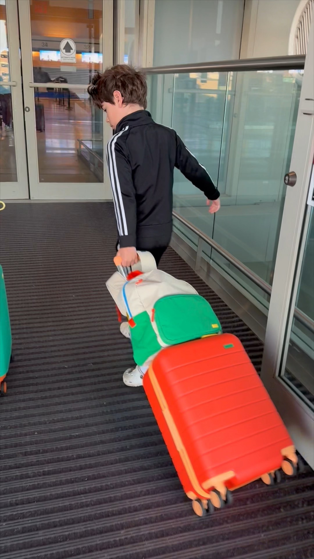 Never going back!!! Direct links below 🙌🏽🙌🏽

#LTKTravel #LTKKids #LTKFamily