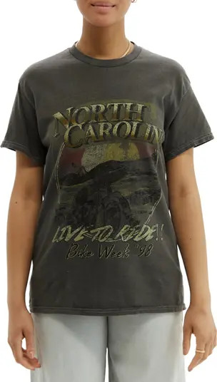 North Carolina Graphic Tee | Nordstrom
