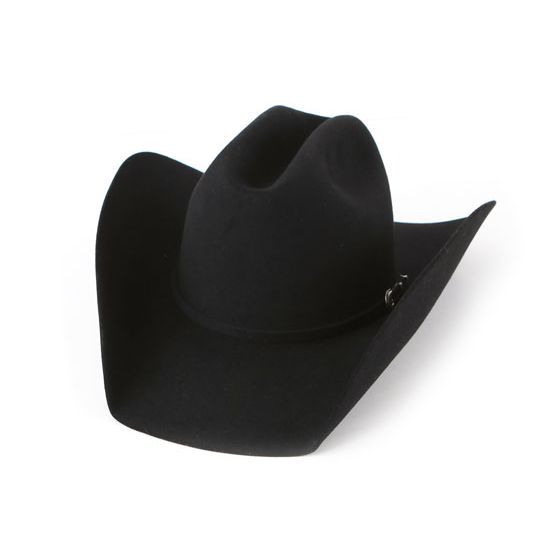 7X Black Rodeo | Rod's Western Palace/ Country Grace