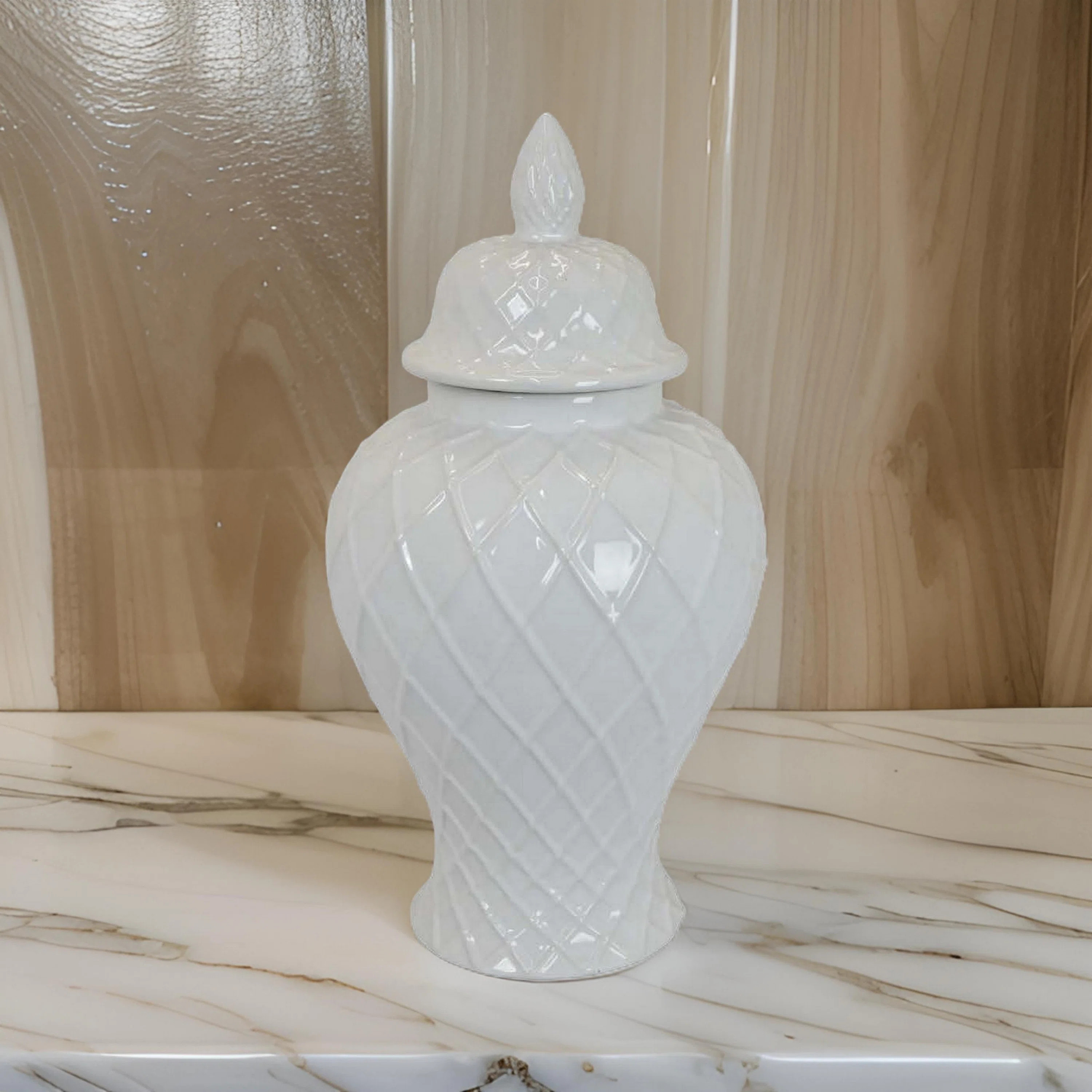 Mycah Jar | Wayfair North America