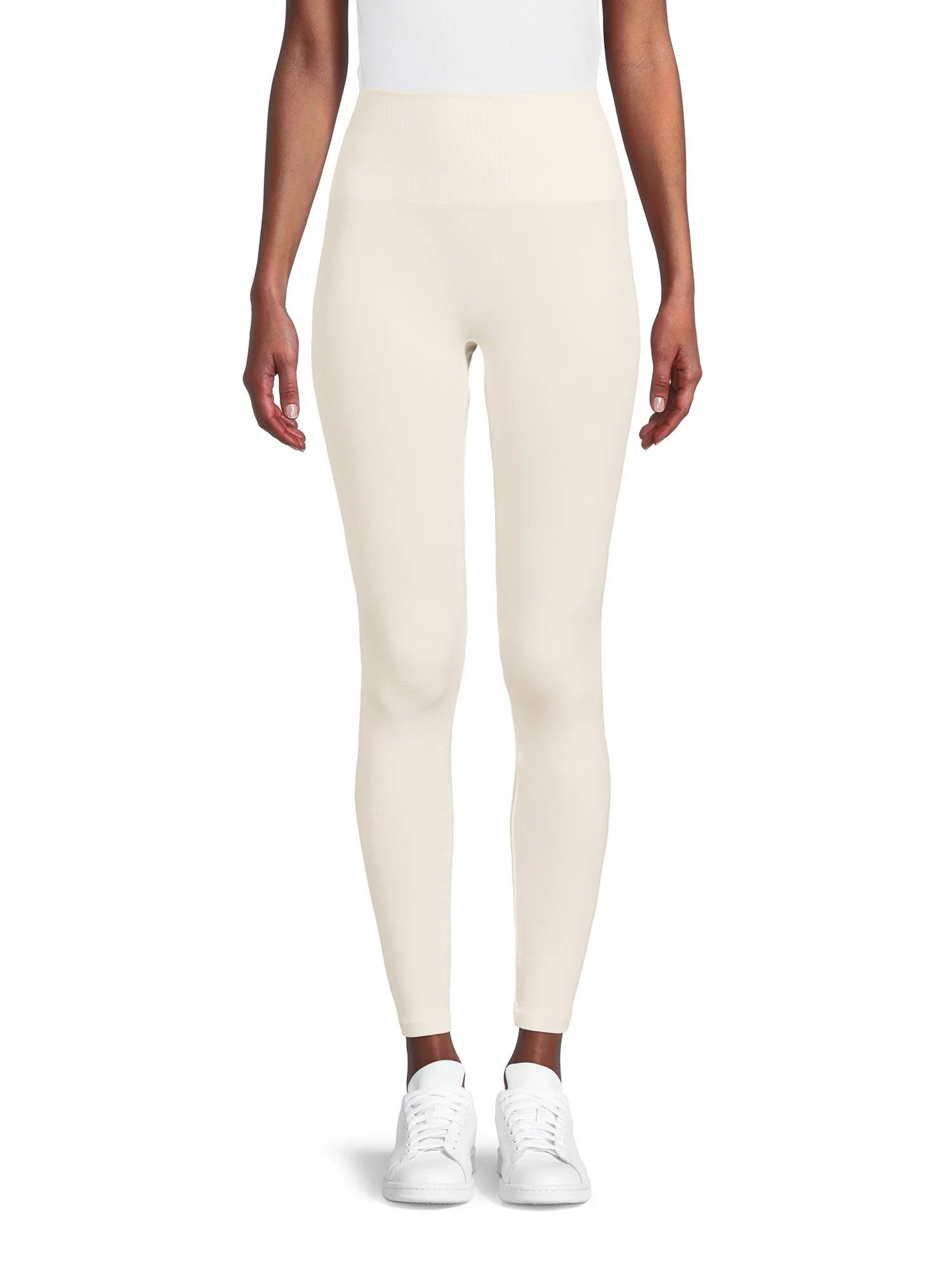 Warner’s Women's Seamless Fleece Leggings | Walmart (US)