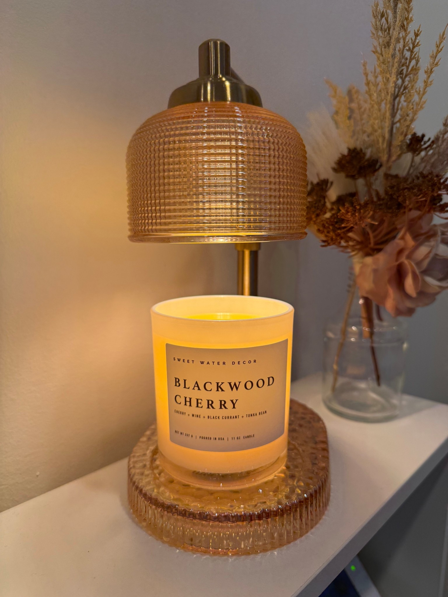 Obsessed with this scent, warmer, #sweetesterdecor everything! ☺️

#LTKHome #LTKBeauty #LTKValentine
