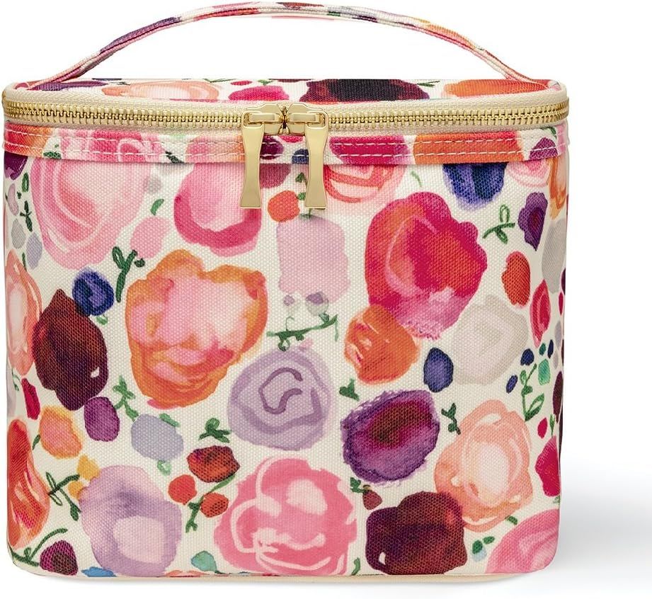 Kate Spade New York Insulated Lunch Tote, Floral | Amazon (US)