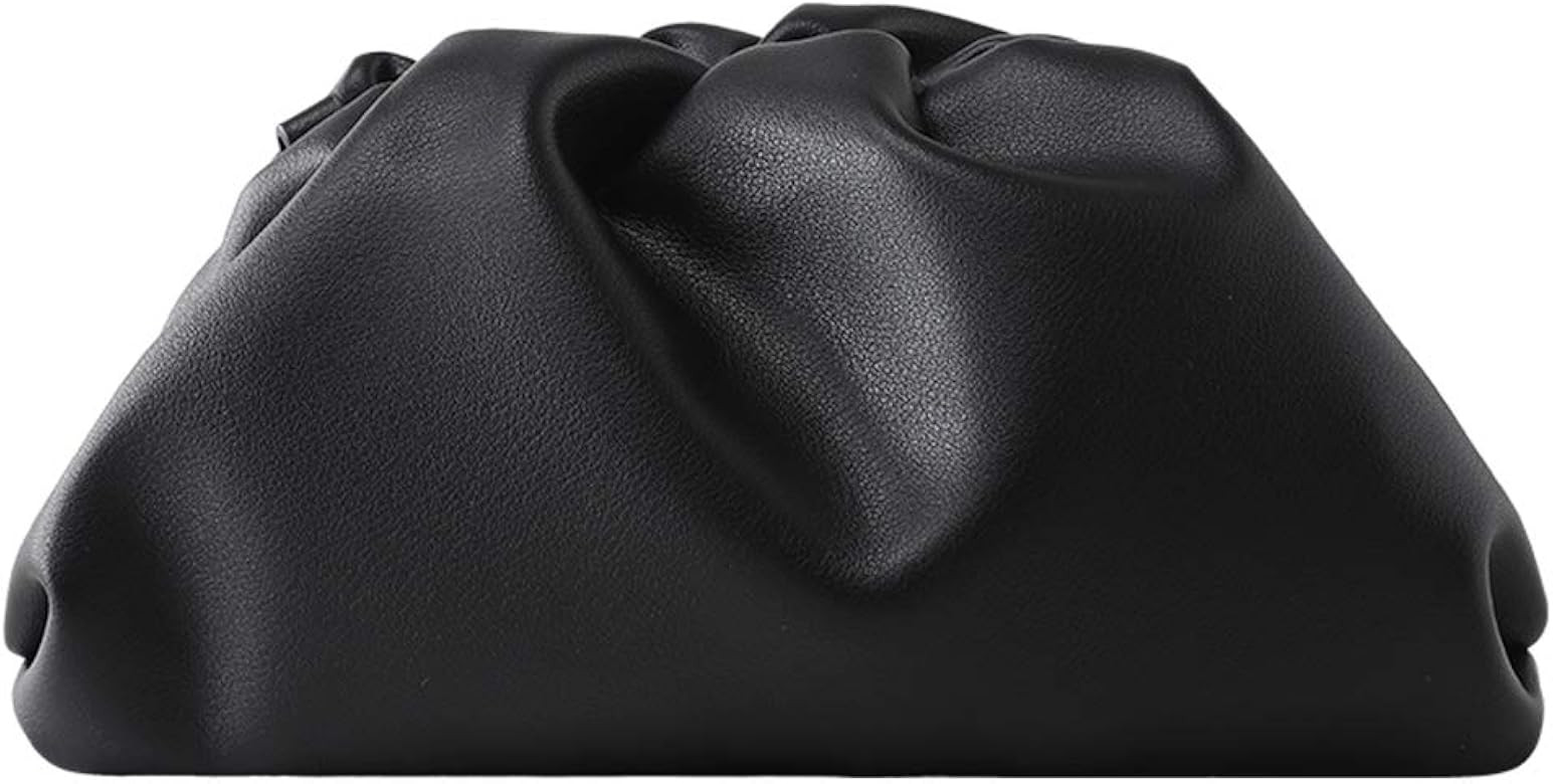 Women Simple Dumplings Messenger Bag Designer Retro Fashion Cloud Female Crossbody Shoulder Bag T... | Amazon (US)