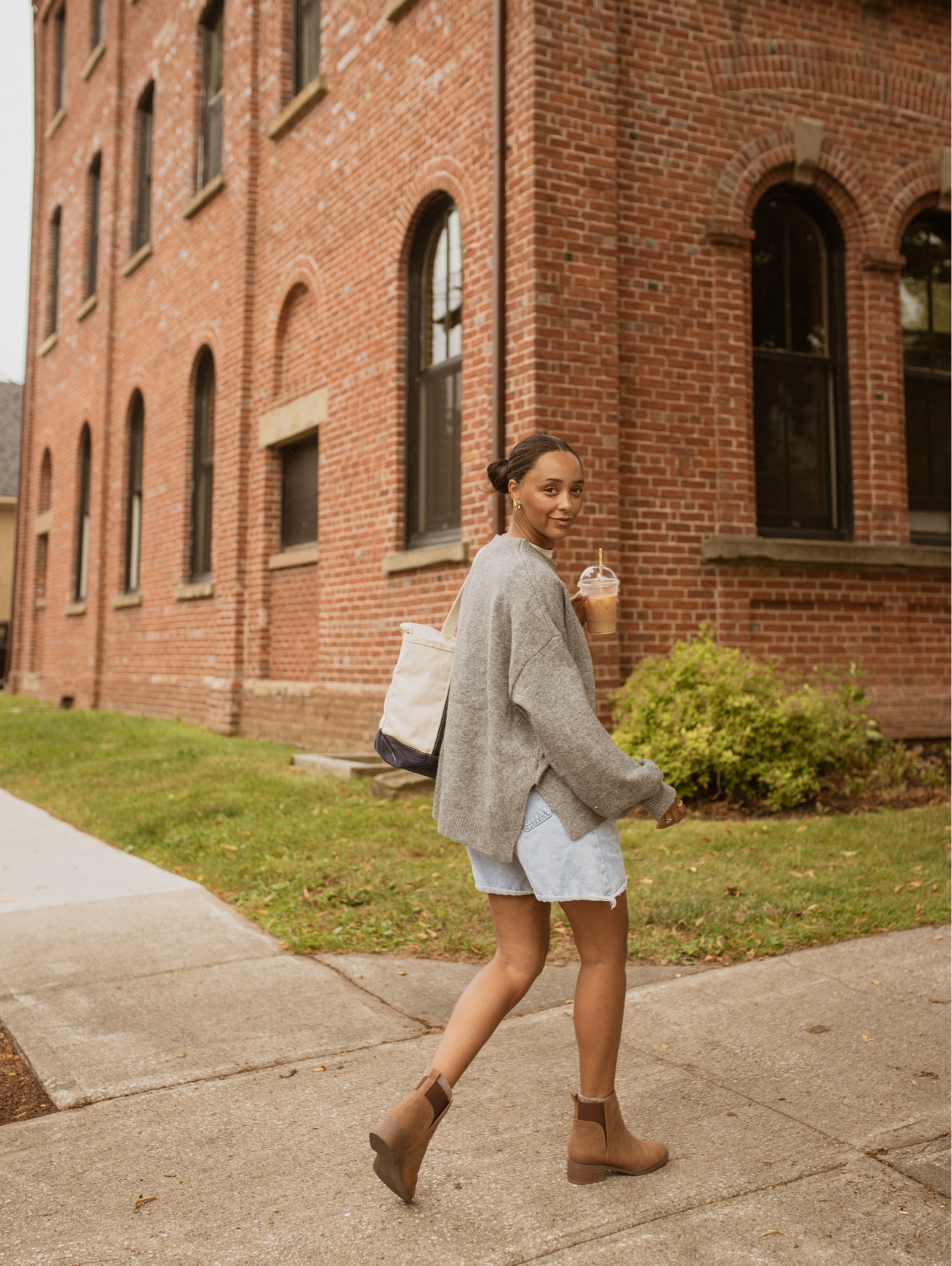 Cute fall boots 

#LTKcanada #LTKautumn