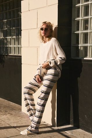 Mariner Sweater Set | Free People (Global - UK&FR Excluded)