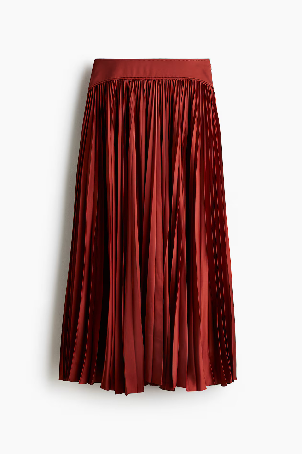 Pleated Skirt | H&M (US + CA)