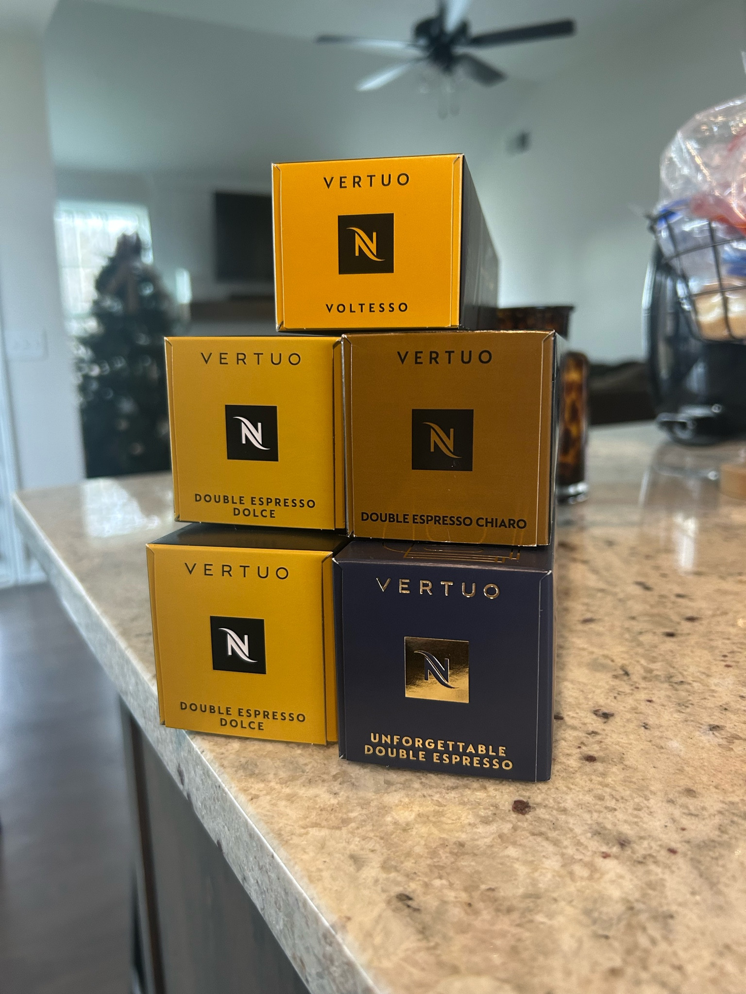 nespresso pods I’m bringing while we’re traveling!

#LTKSeasonal #LTKHome #LTKTravel