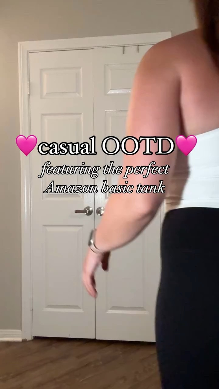 OOTD featuring @pumiey.us 🩷

#pumiey #pumieypartner #gifted #amazonfashion #amazonfinds #ootd #dailyoutfits