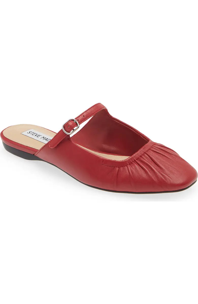 Gisele Mary Jane Mule (Women) | Nordstrom