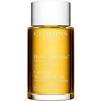 Contour Body Treatment Oil | Debenhams UK