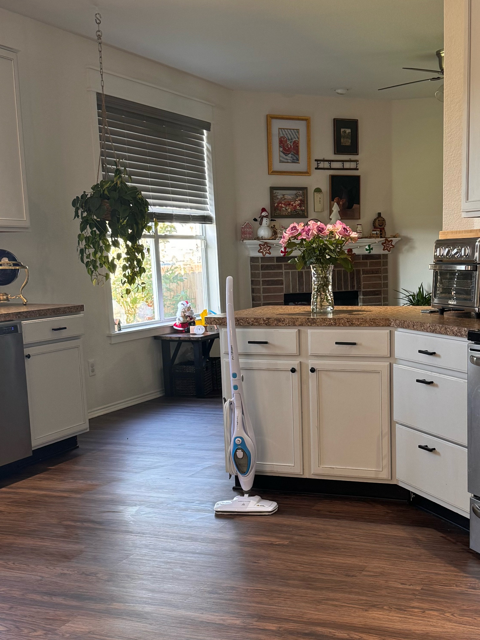 Steam mop we use and love on sale! 

#blackfridaydeals

#LTKCyberWeek #LTKHoliday #LTKGiftGuide