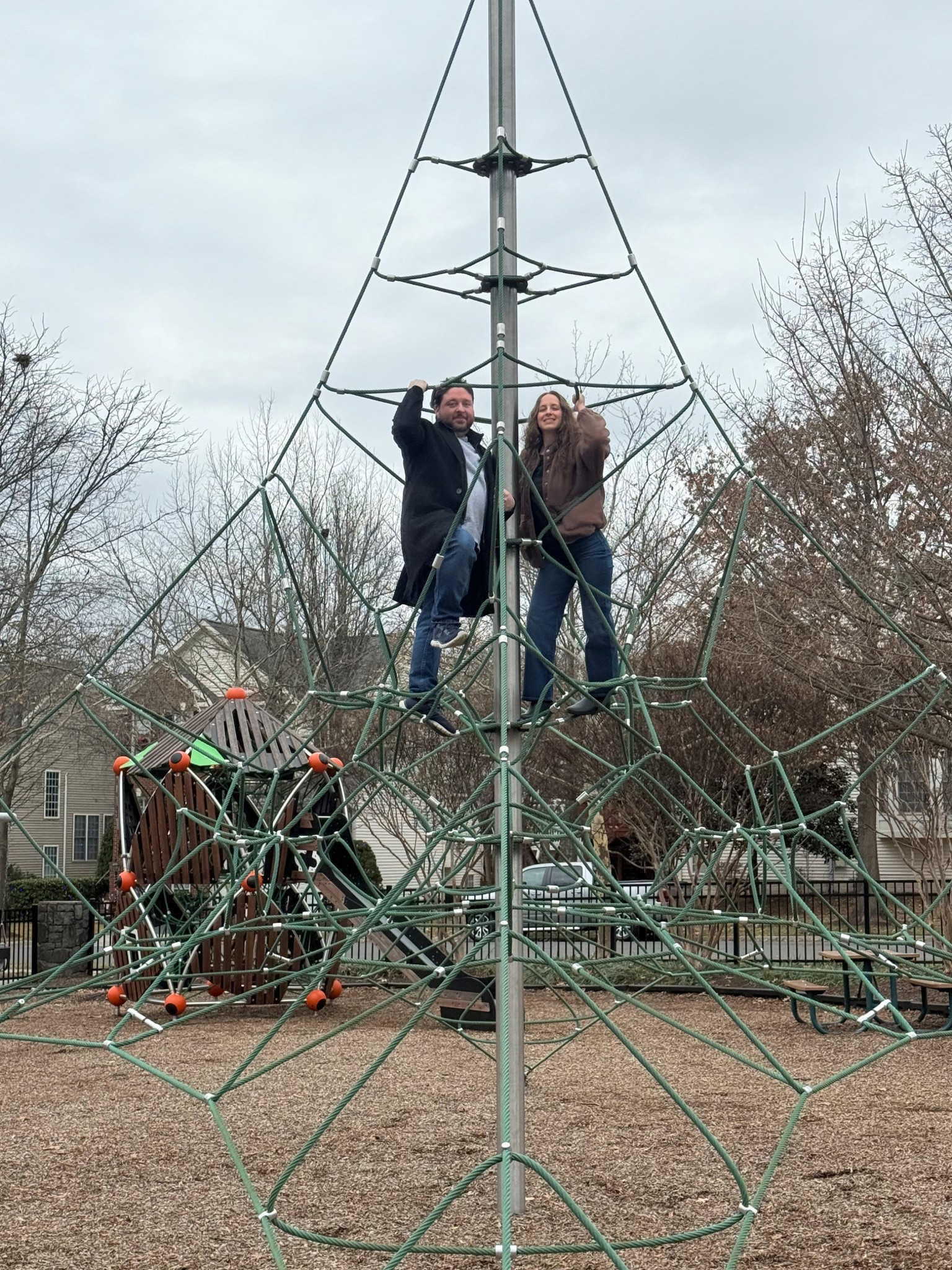 The best outfit for traveling to see family is a versatile basic one that works for whatever may be thrown on the schedule

#LTKSeasonal #LTKTravel