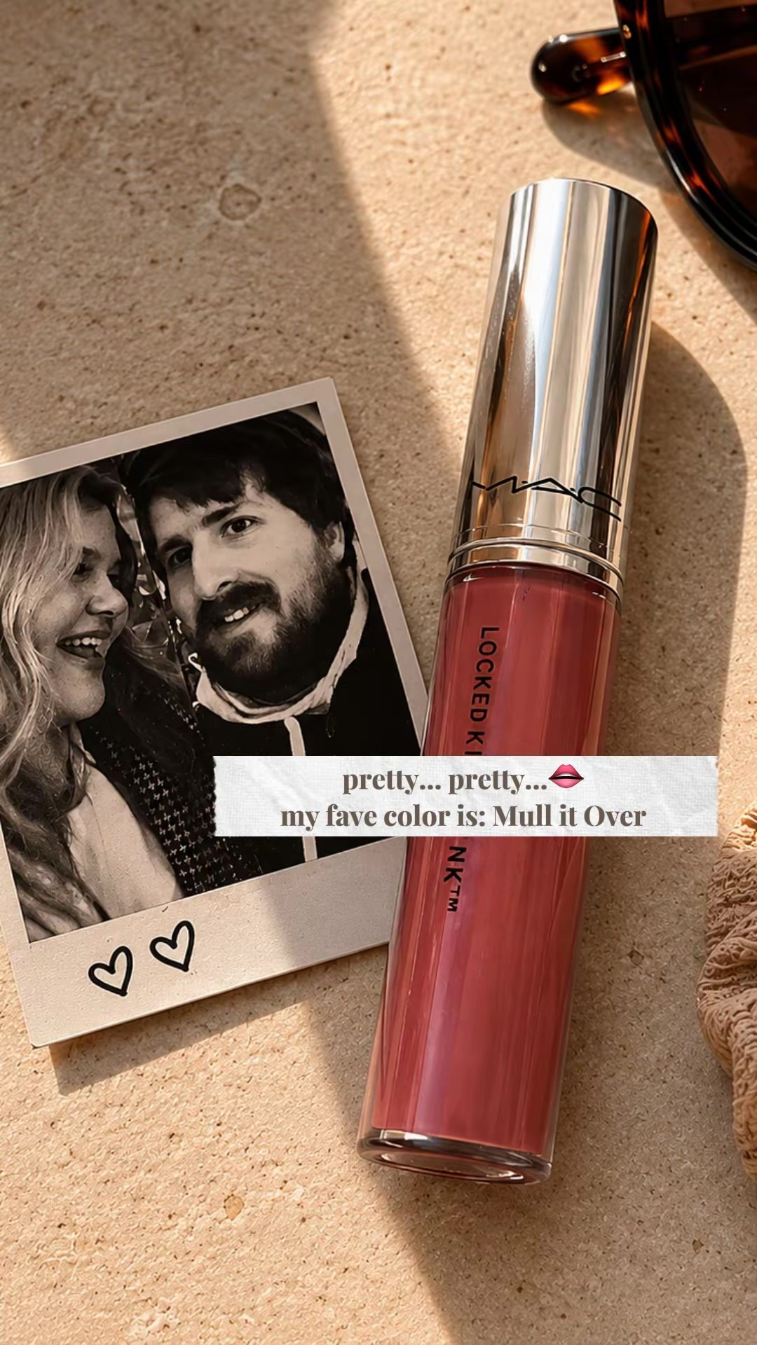 For kissy lips!

#LTKgrwm #LTKBeauty